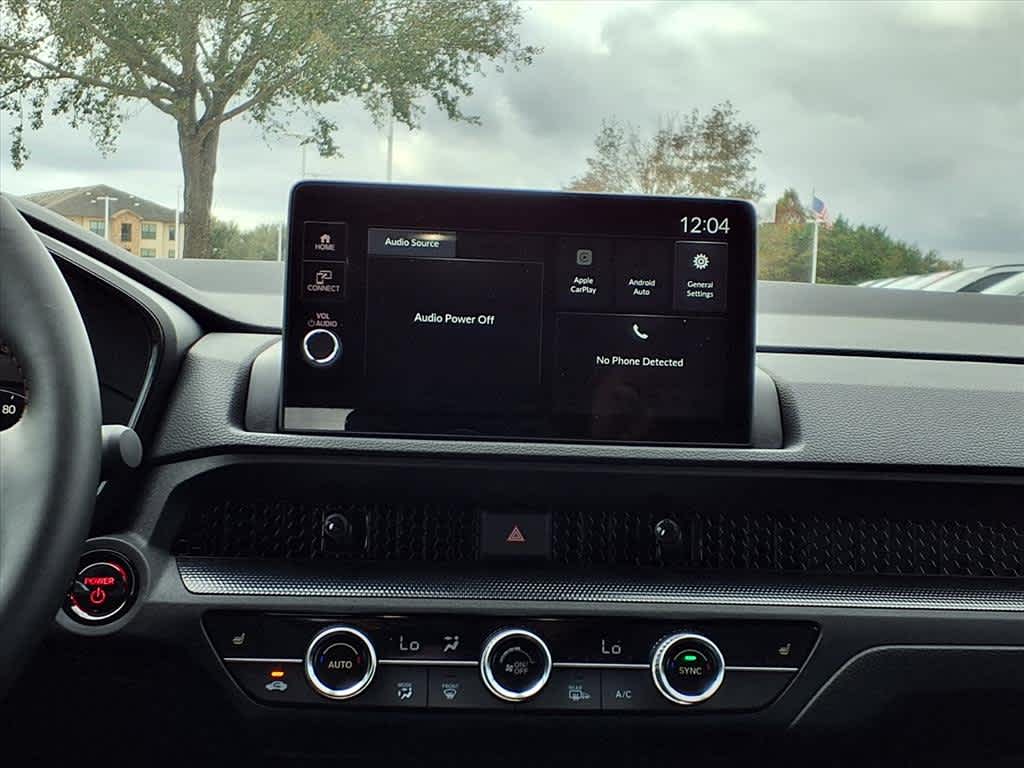 Thumbnail: 2026 Honda CR-V - 14