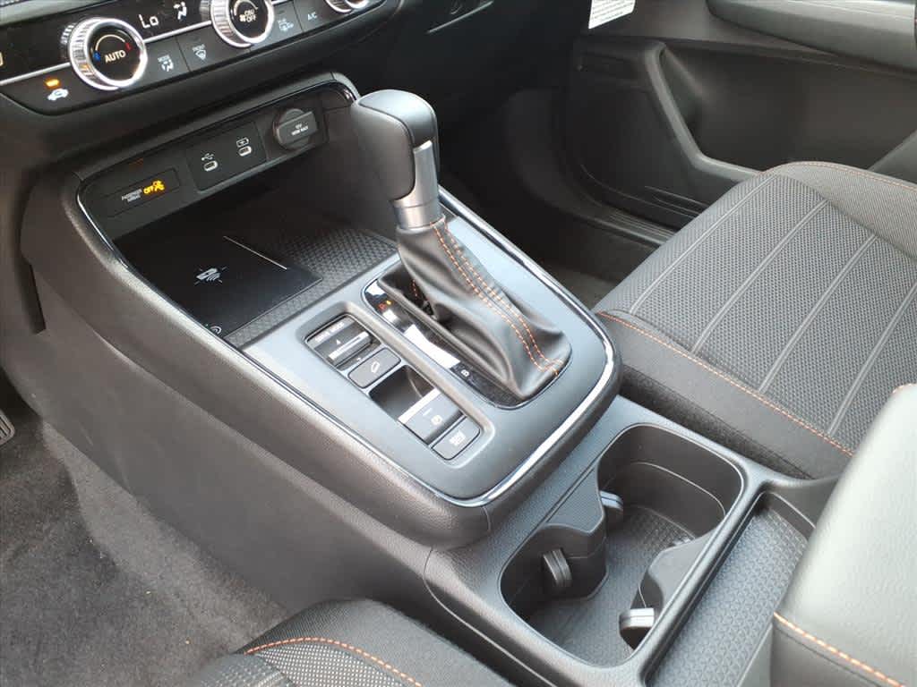 Thumbnail: 2026 Honda CR-V - 17