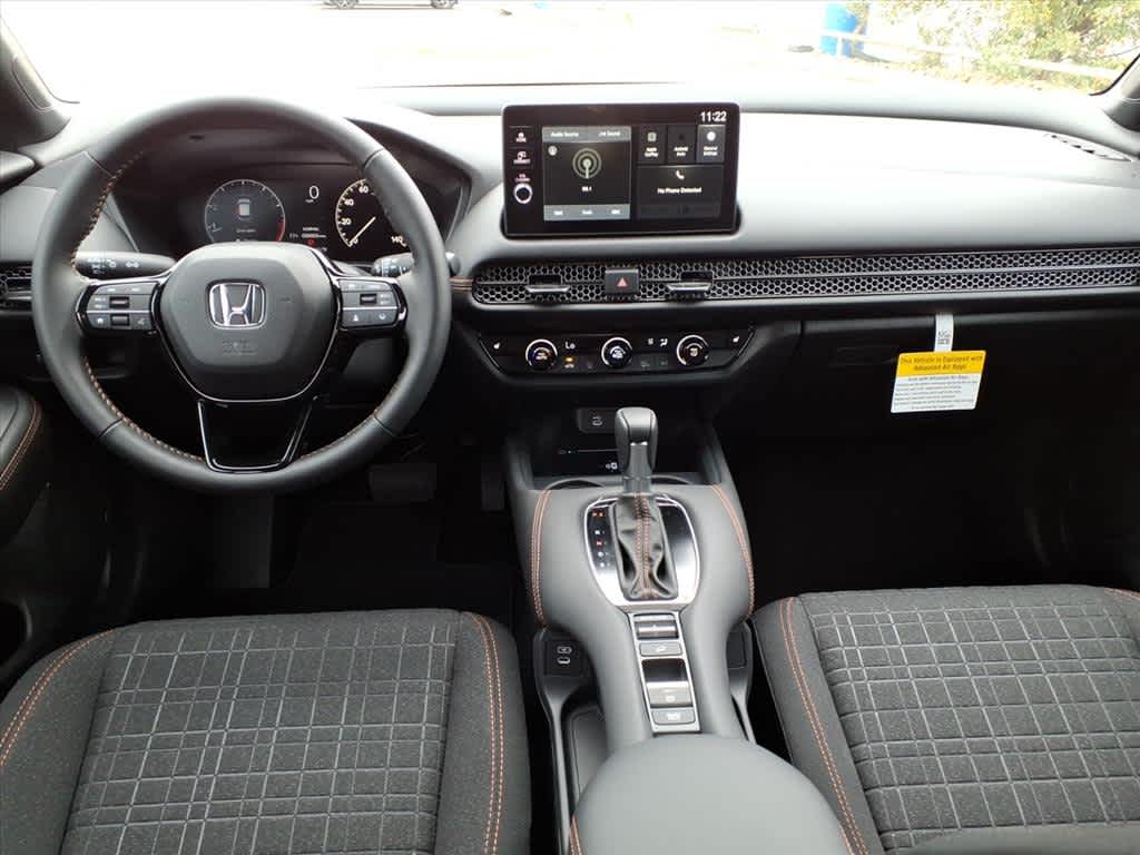 Thumbnail: 2026 Honda HR-V - 10