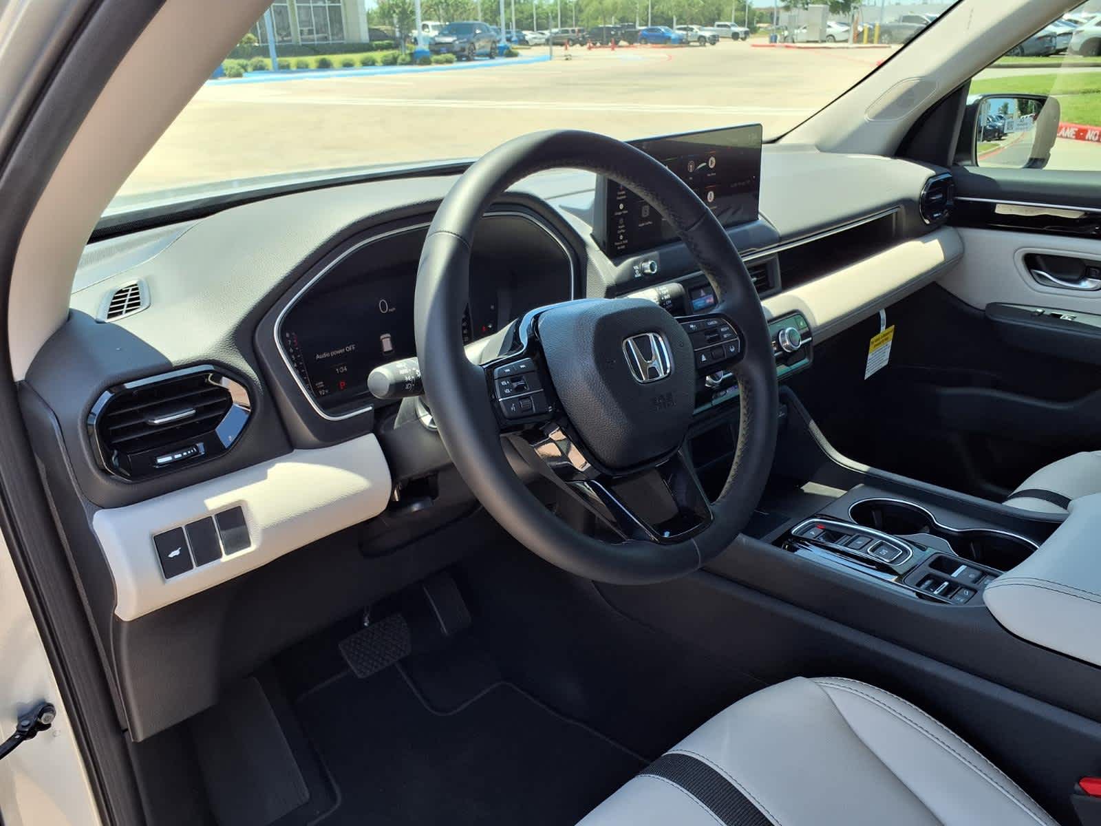 Thumbnail: 2026 Honda Pilot - 2