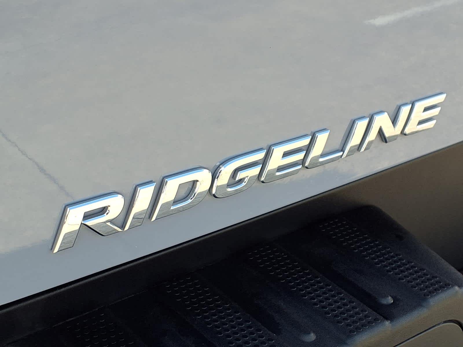 Thumbnail: 2023 Honda Ridgeline - 7