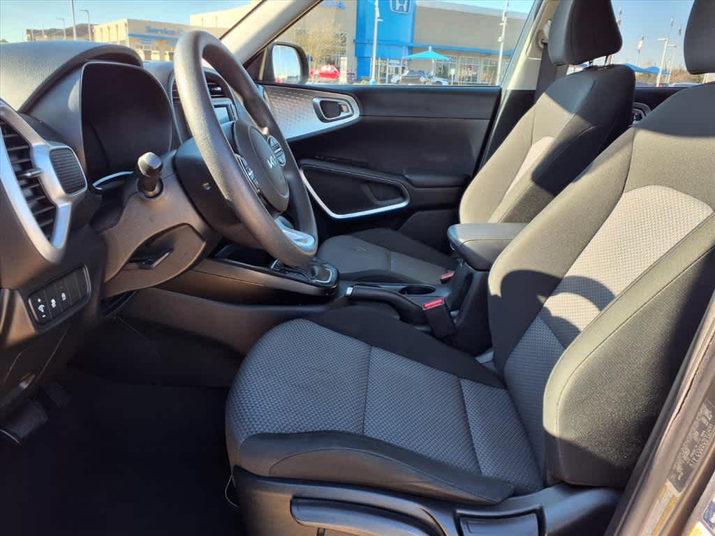 Thumbnail: 2024 Kia Soul - 11