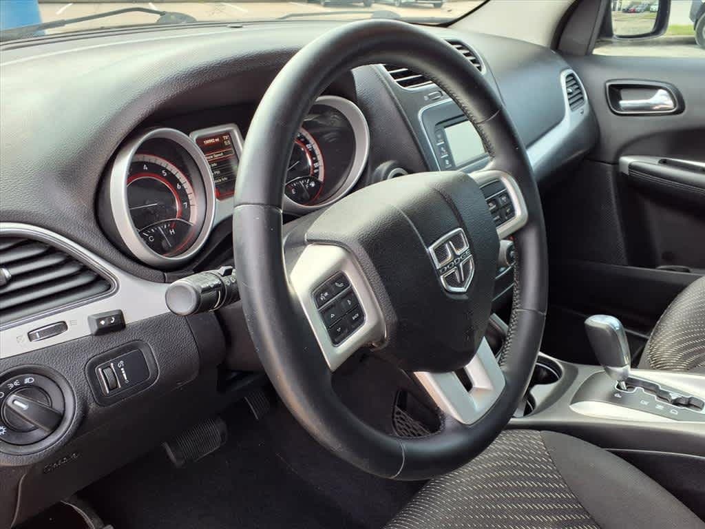 Used 2015 Dodge Journey SE SUV