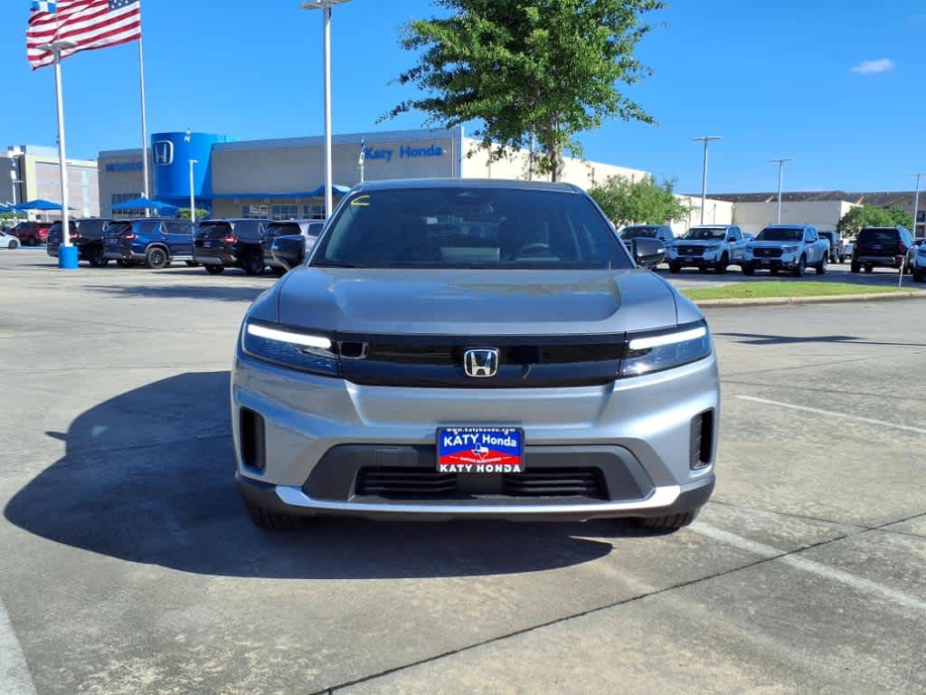 Thumbnail: 2025 Honda Prologue - 6