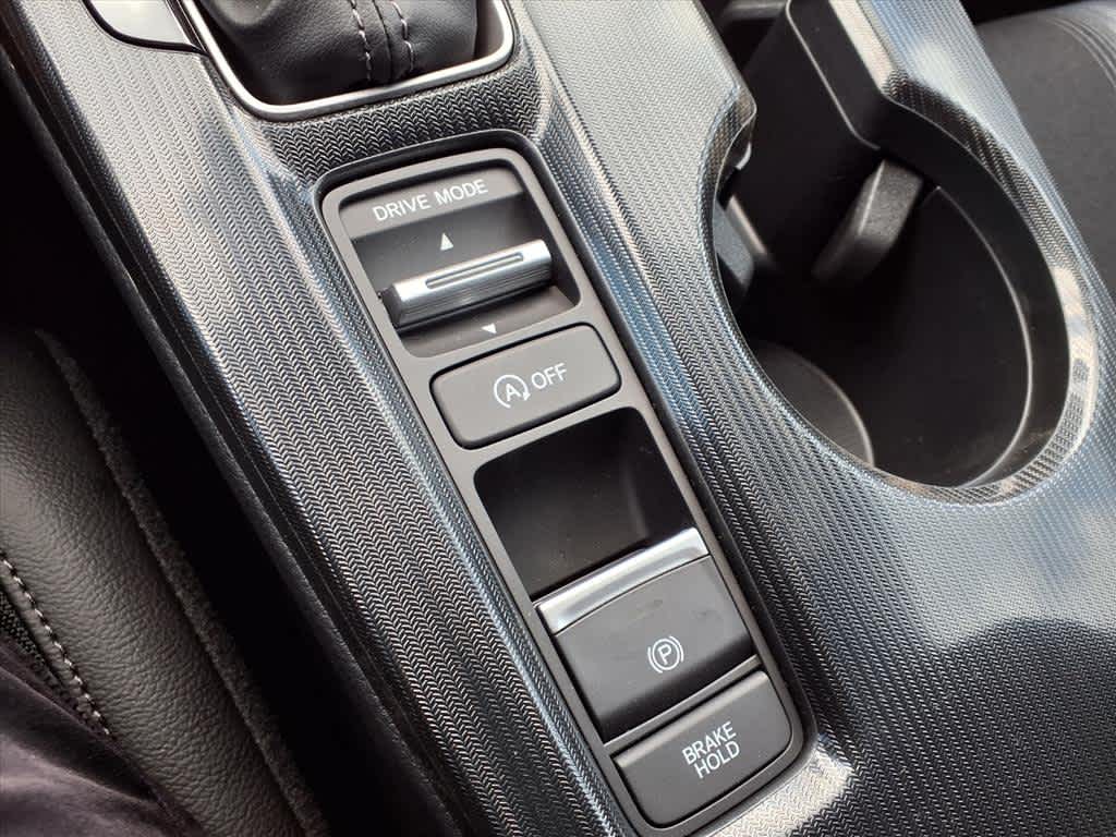 Thumbnail: 2026 Honda Civic - 21