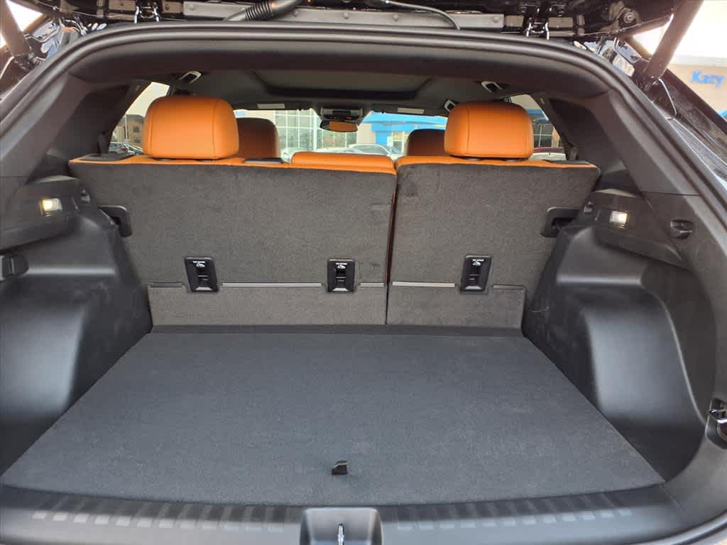 Thumbnail: 2026 Honda Prologue - 9