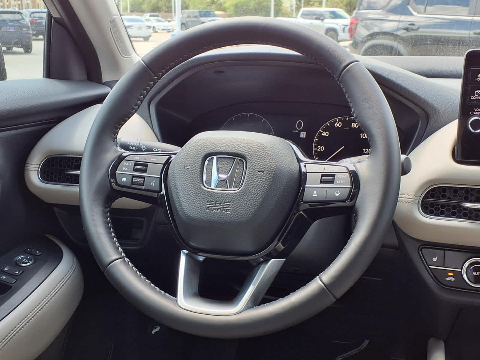 Thumbnail: 2026 Honda HR-V - 15