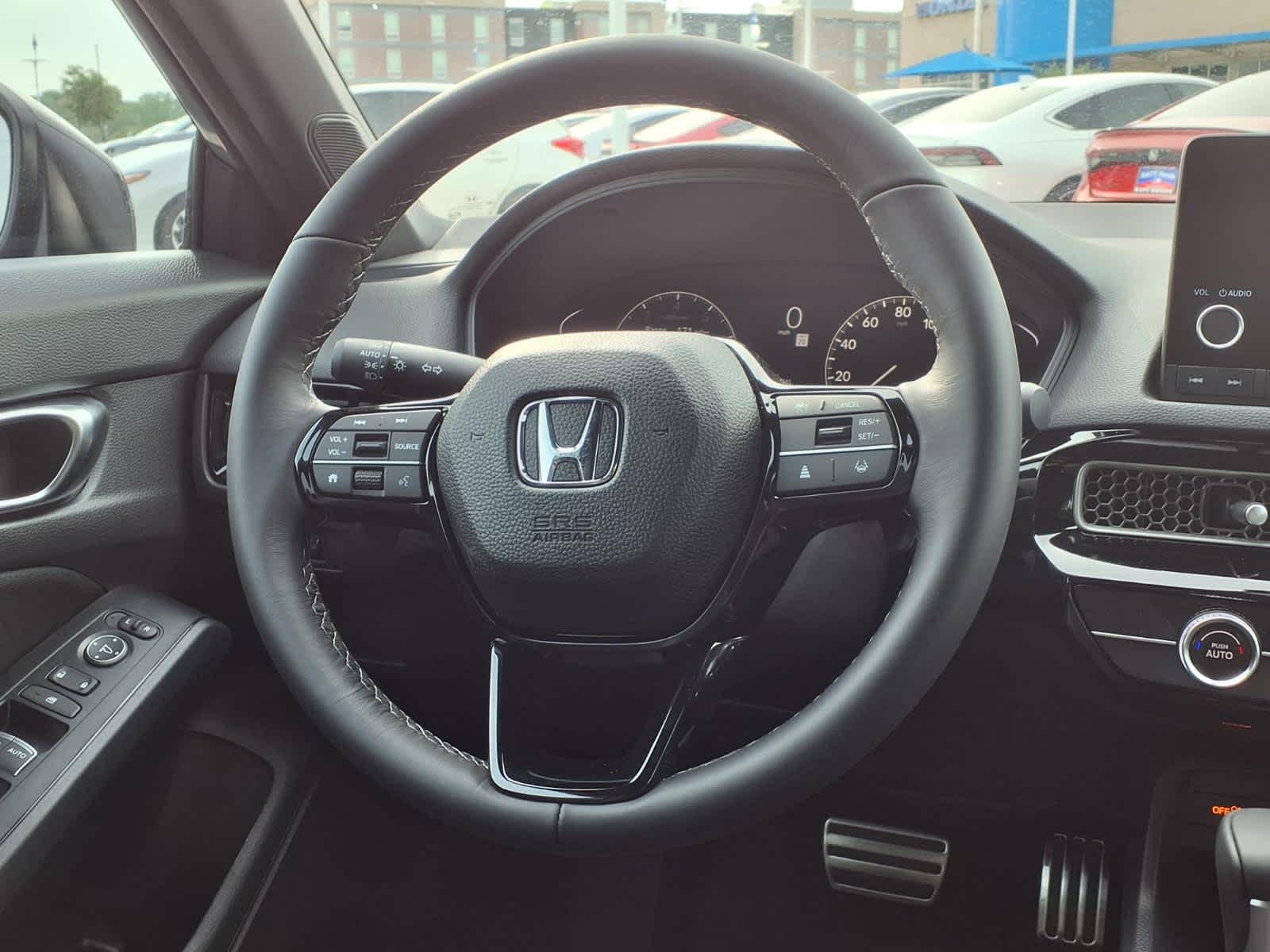 Thumbnail: 2026 Honda Civic - 15