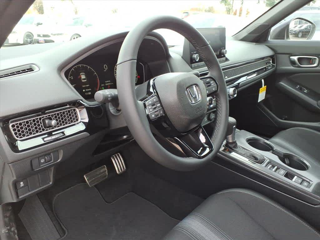 Thumbnail: 2026 Honda Civic - 2