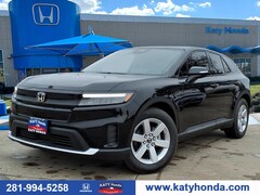 2026 Honda Prologue EX SUV