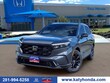  Honda CR-V Hybrid