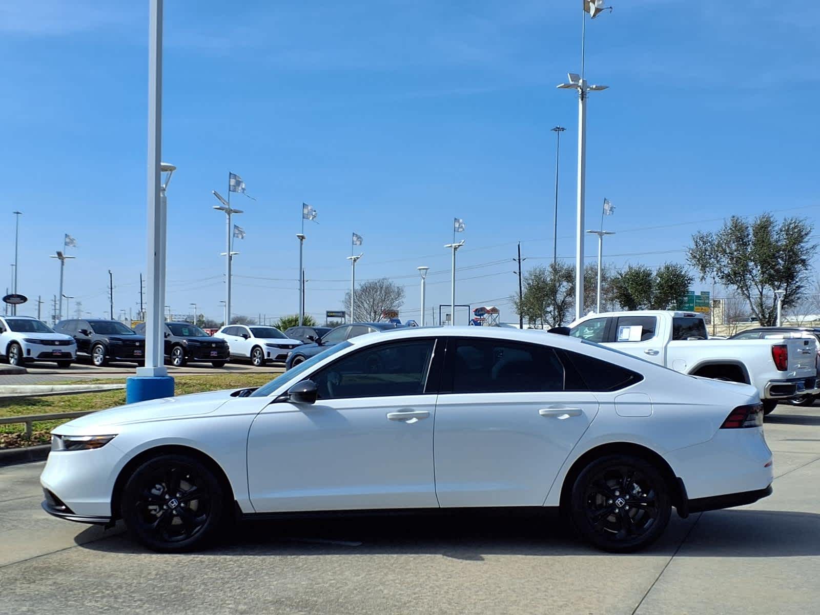 Thumbnail: 2025 Honda Accord - 4