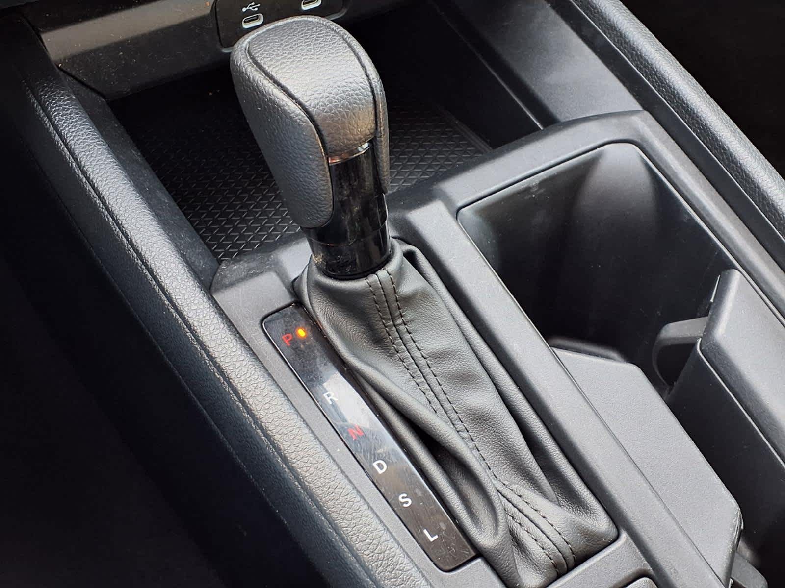 Thumbnail: 2024 Honda Accord - 23