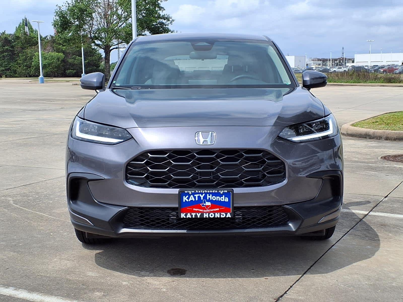 Thumbnail: 2027 Honda HR-V - 6