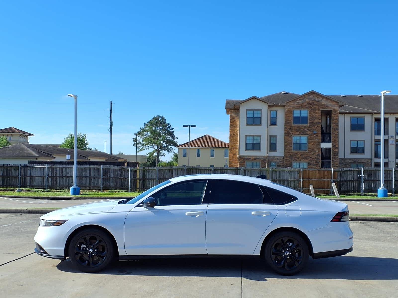Thumbnail: 2025 Honda Accord - 4