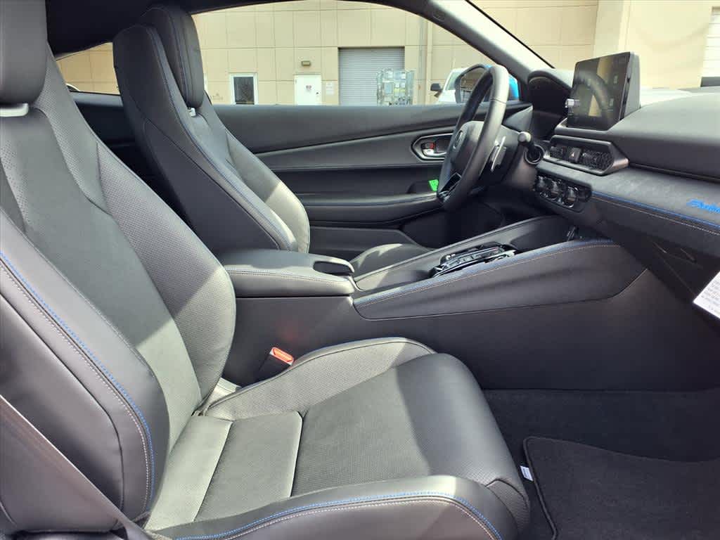 Thumbnail: 2026 Honda  - 12