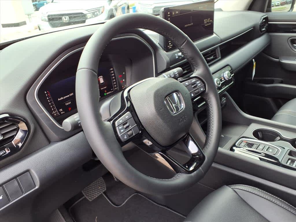 Thumbnail: 2026 Honda Pilot - 2