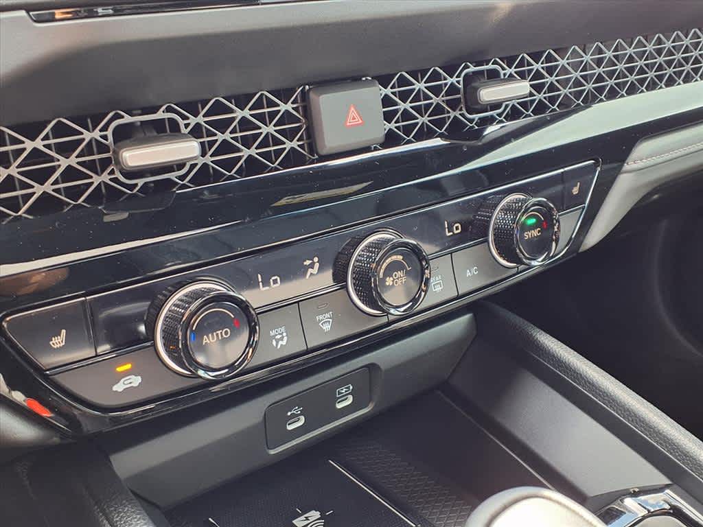 Thumbnail: 2026 Honda Accord - 19