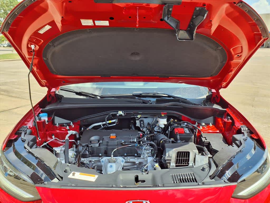 Thumbnail: 2026 Honda HR-V - 9