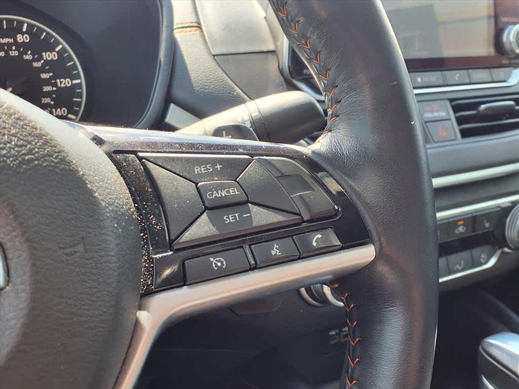 Thumbnail: 2019 Nissan Altima - 21