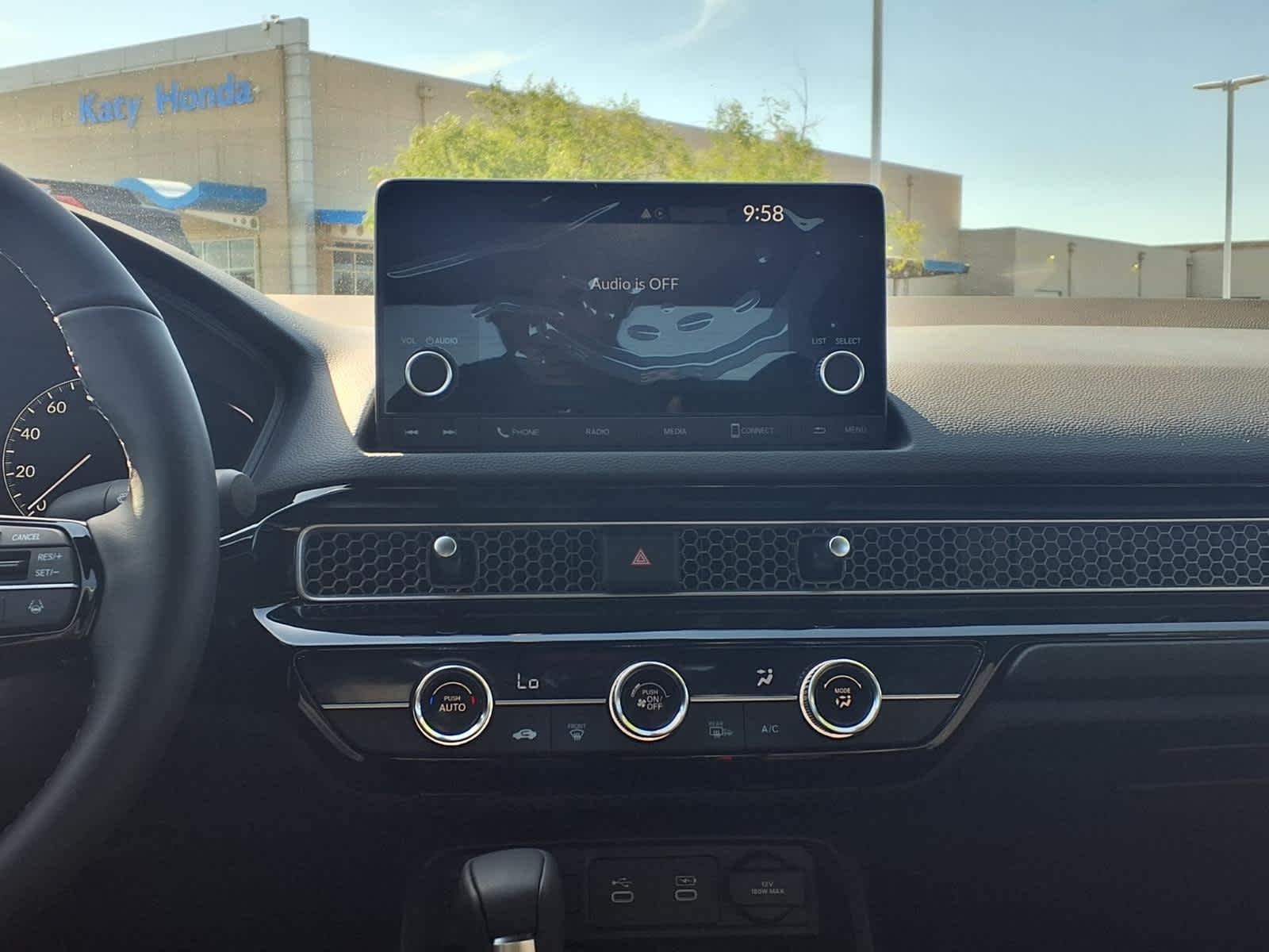 Thumbnail: 2026 Honda Civic - 16