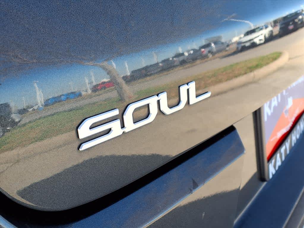 Thumbnail: 2024 Kia Soul - 8