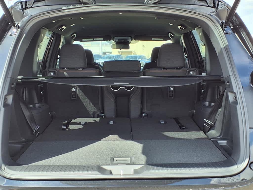 Thumbnail: 2026 Honda Pilot - 19