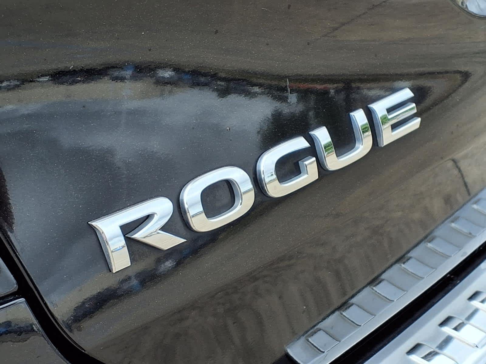 Thumbnail: 2016 Nissan Rogue - 7