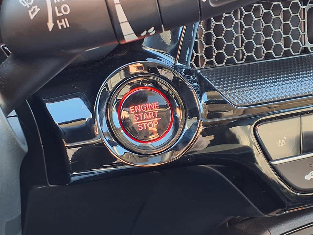 Thumbnail: 2025 Honda CR-V - 23