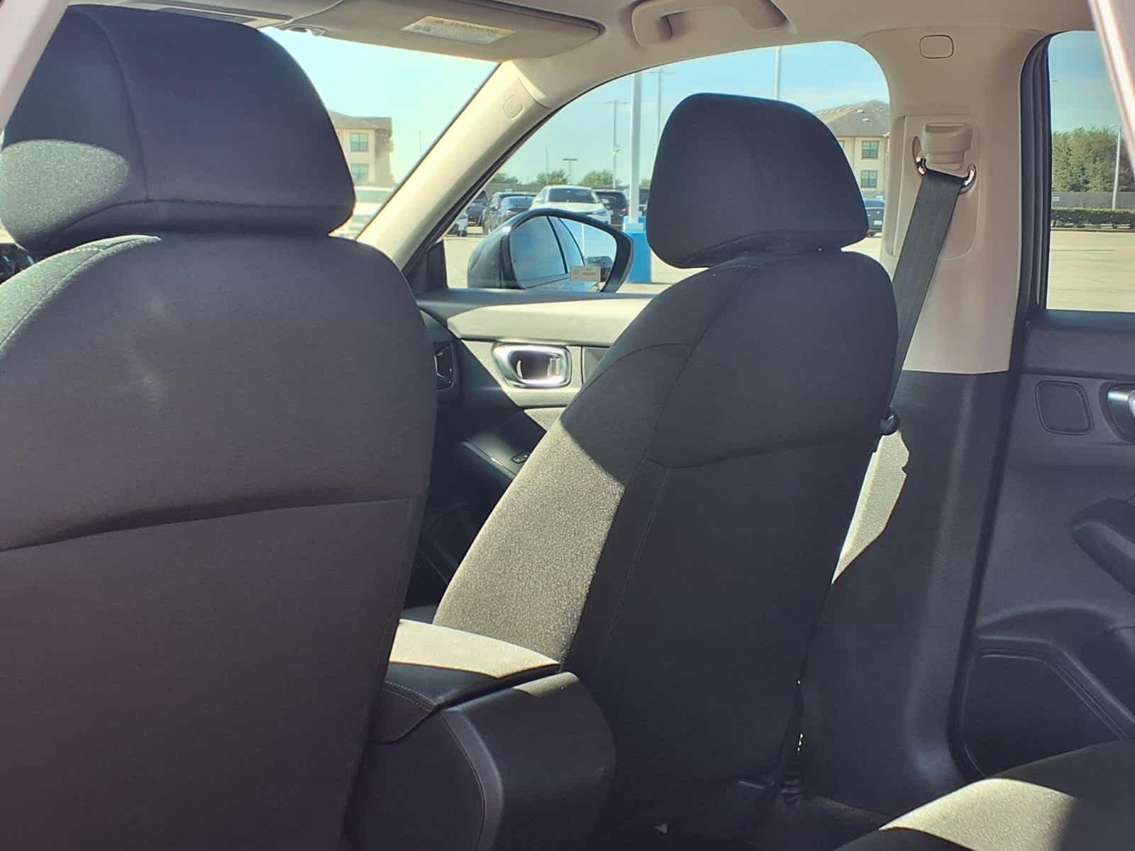 Thumbnail: 2026 Honda Civic - 11