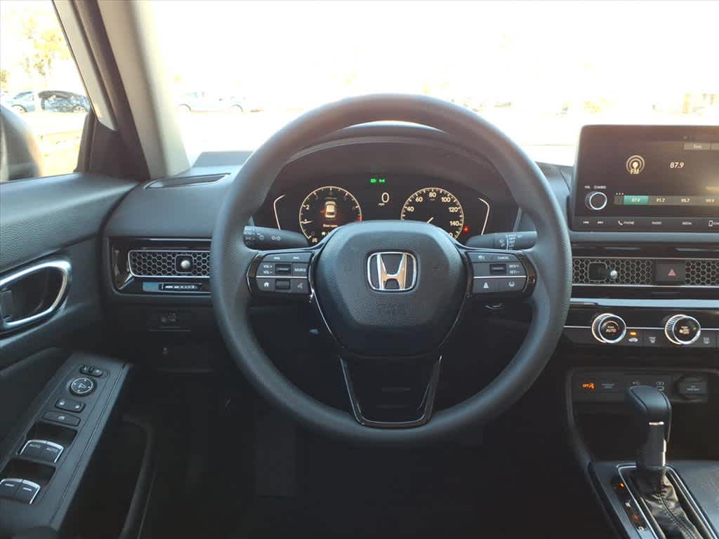 Thumbnail: 2026 Honda Civic - 15