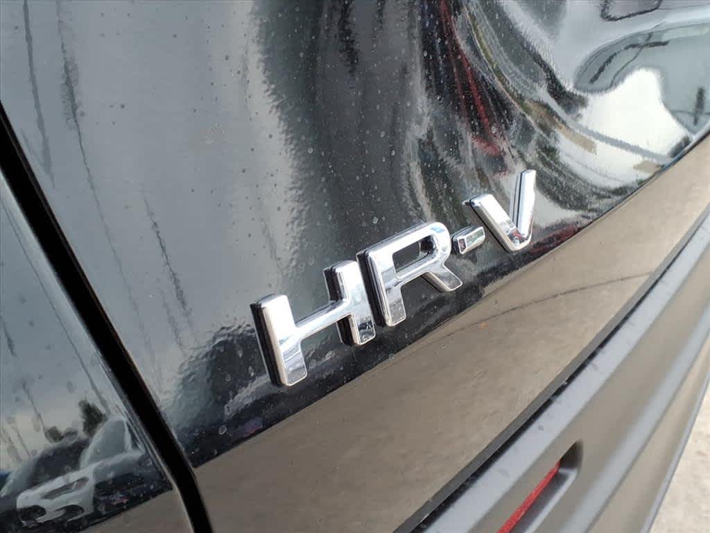 Thumbnail: 2026 Honda HR-V - 7
