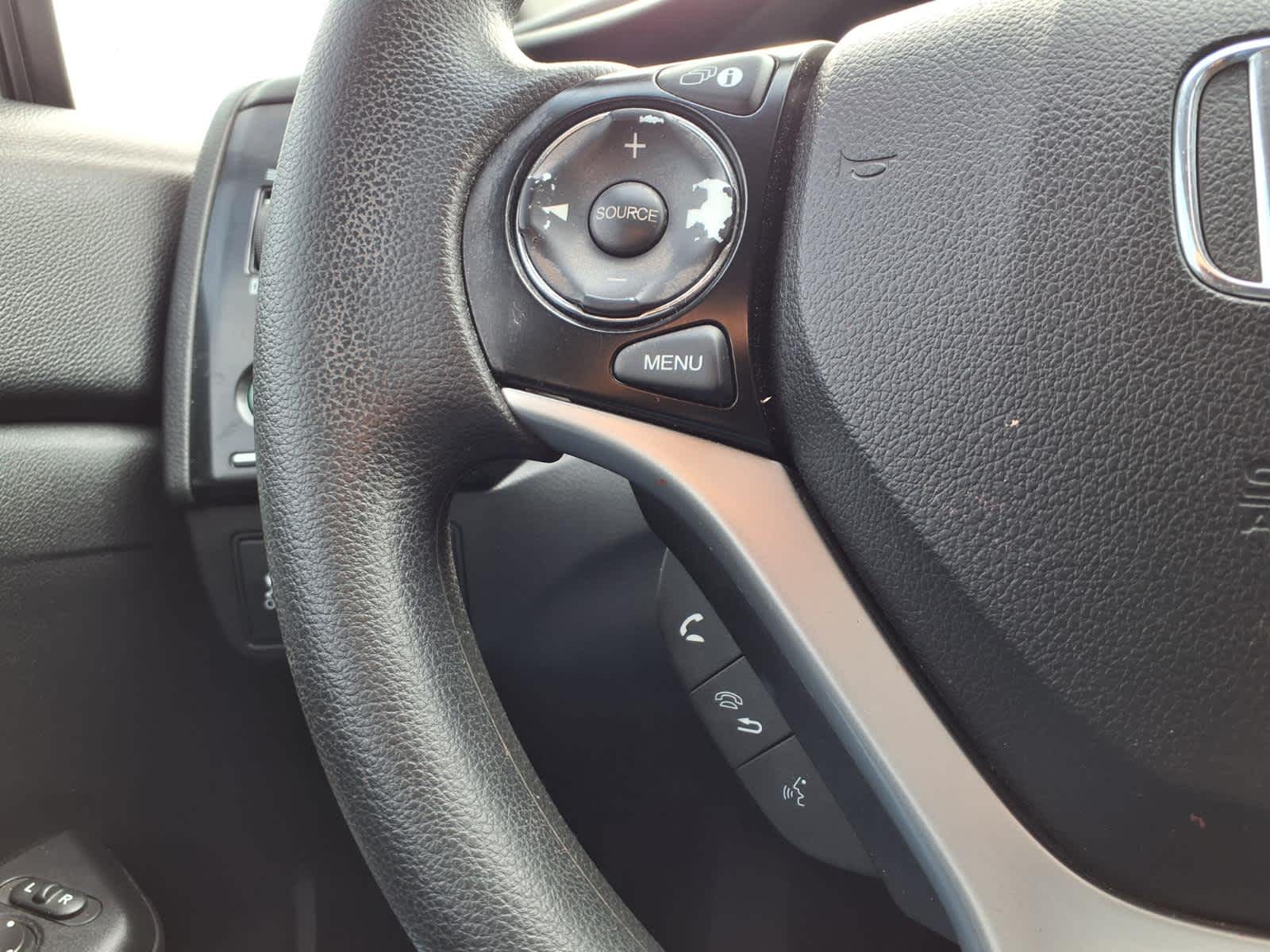 Thumbnail: 2013 Honda Civic - 21