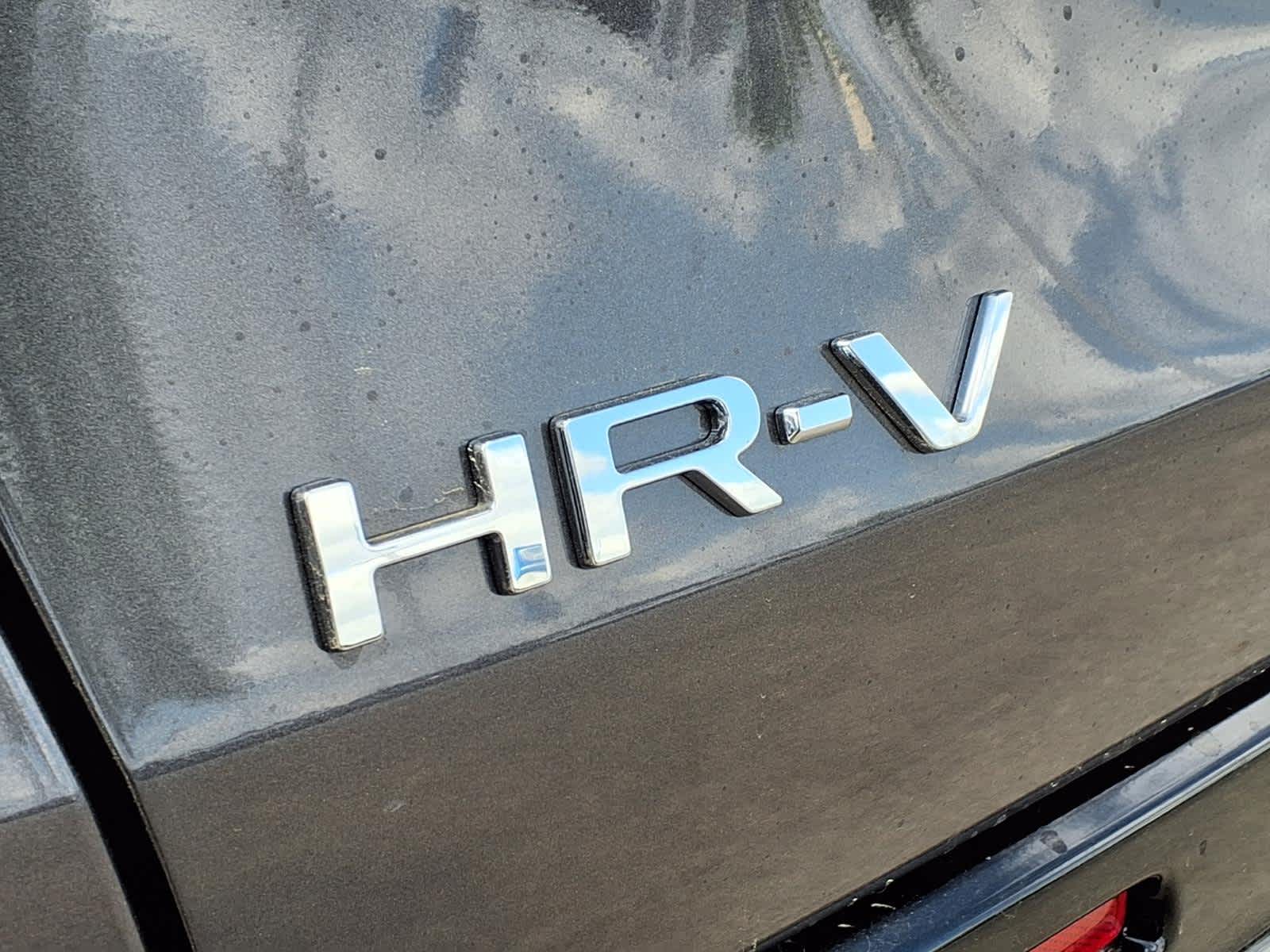 Thumbnail: 2026 Honda HR-V - 7
