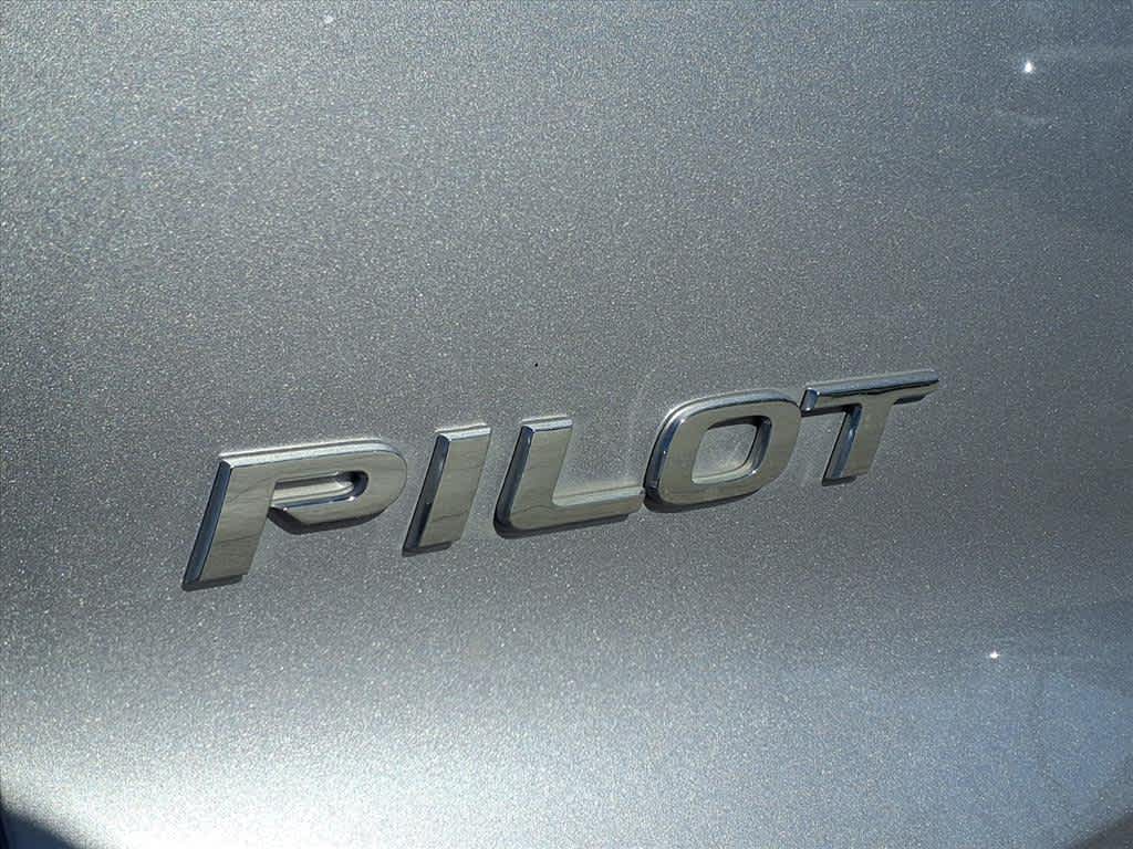 Thumbnail: 2020 Honda Pilot - 7
