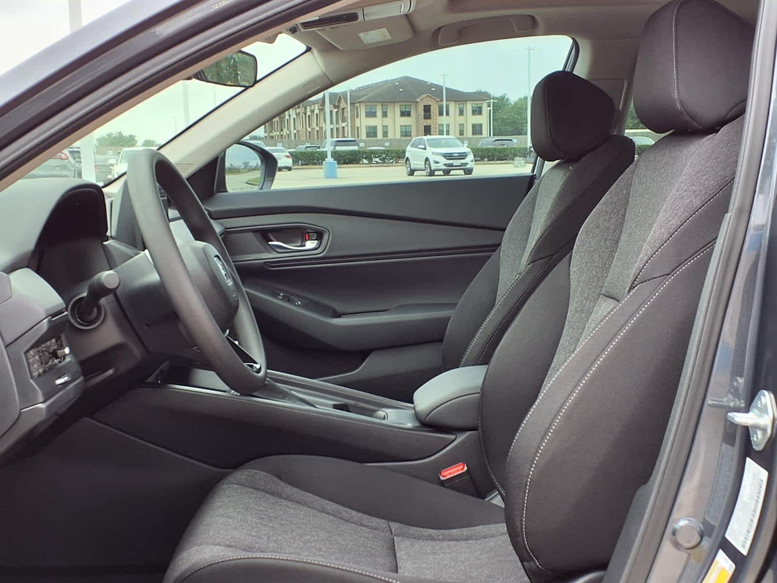 Thumbnail: 2026 Honda Accord - 10