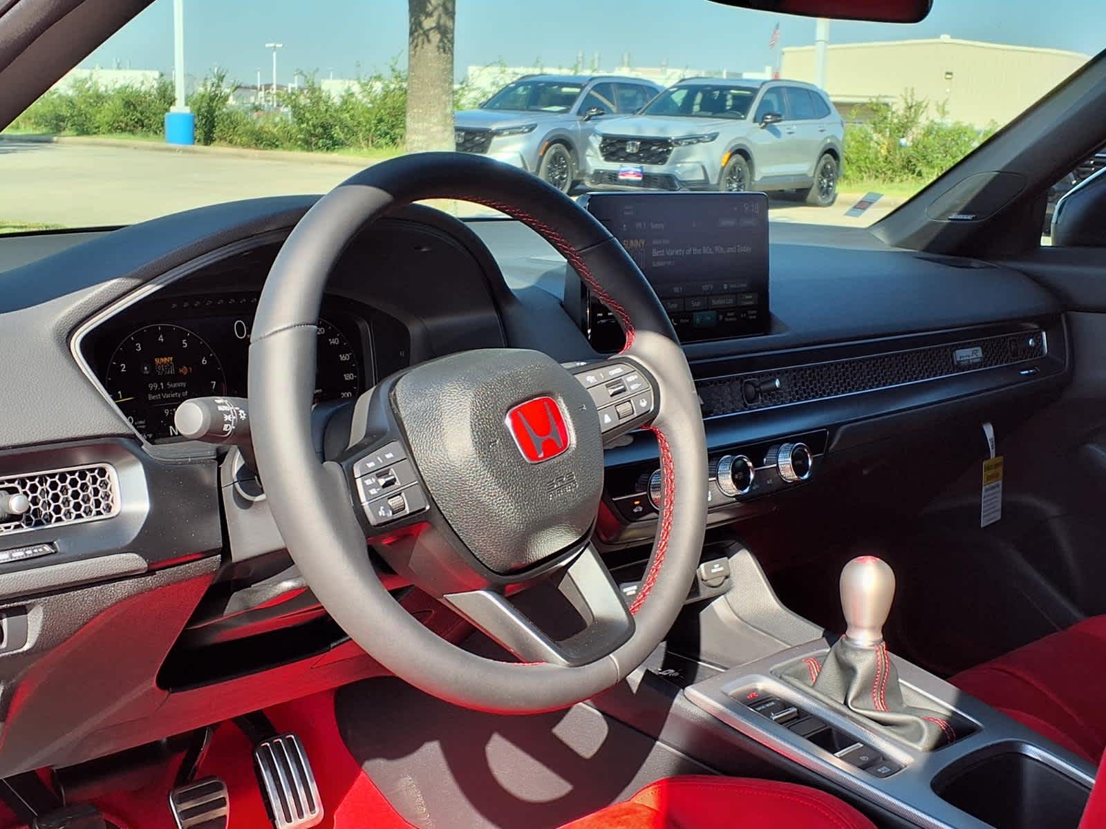 Thumbnail: 2026 Honda Civic - 2
