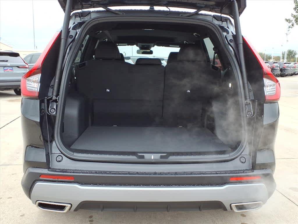 Thumbnail: 2026 Honda CR-V - 19