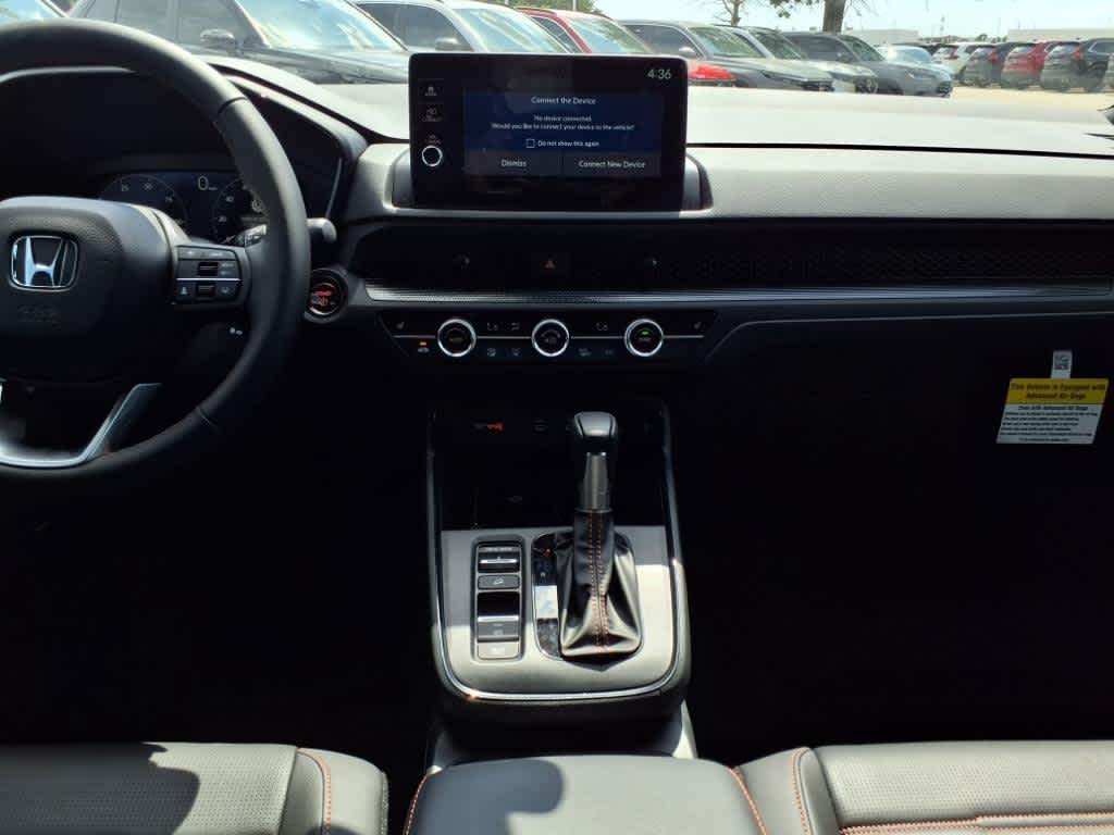 Thumbnail: 2026 Honda CR-V - 16