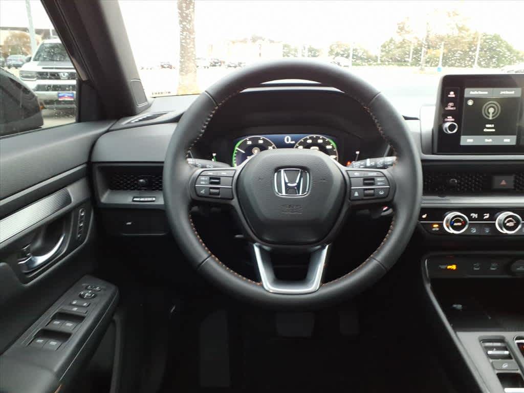 Thumbnail: 2026 Honda CR-V - 15