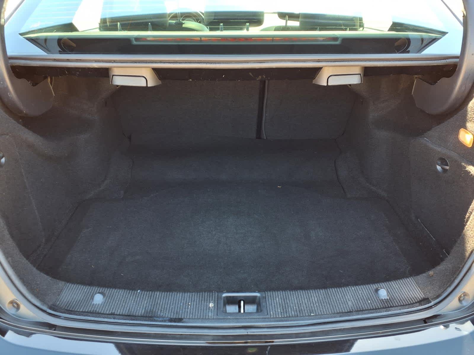Thumbnail: 2013 Mercedes-Benz C-Class - 9