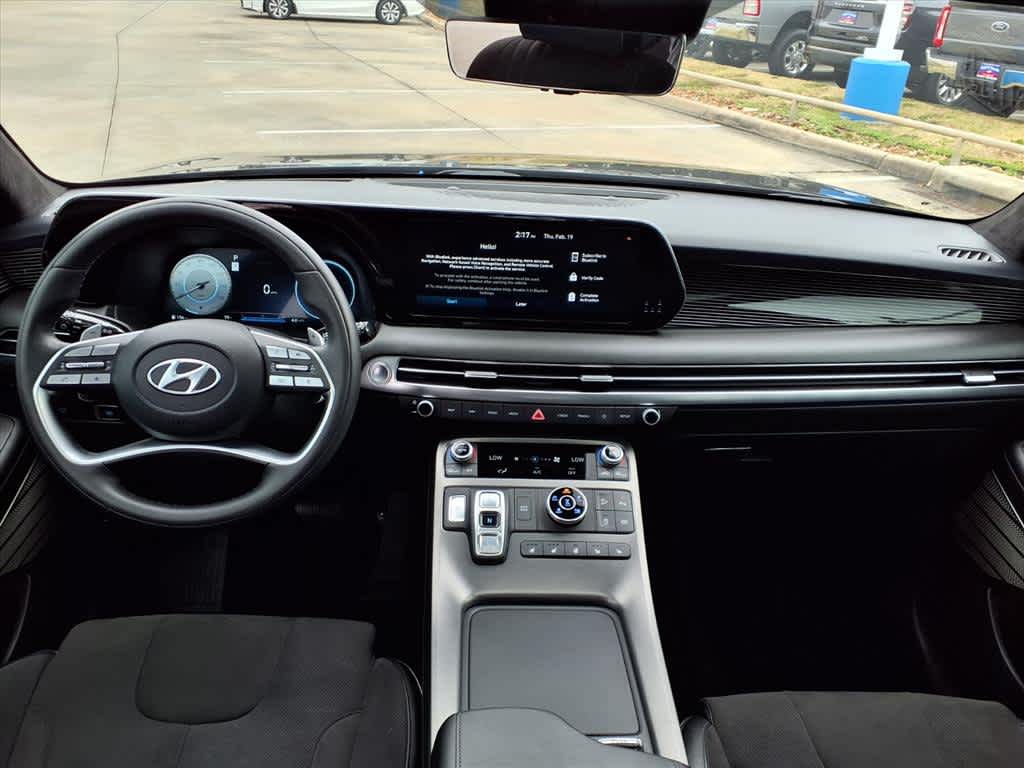 Thumbnail: 2025 Hyundai Palisade - 10