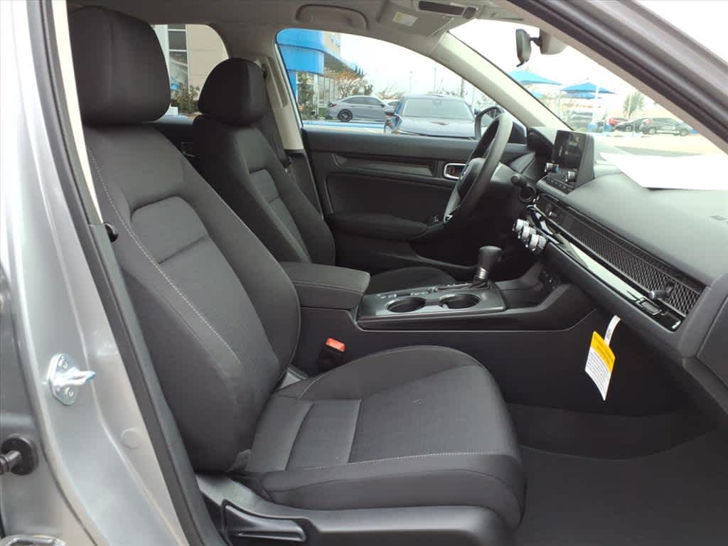 Thumbnail: 2026 Honda Civic - 14