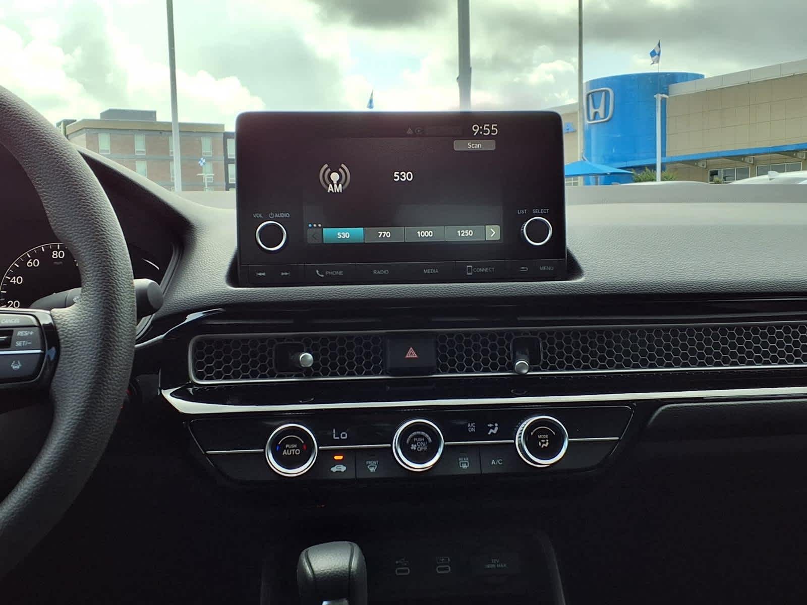 Thumbnail: 2026 Honda Civic - 16