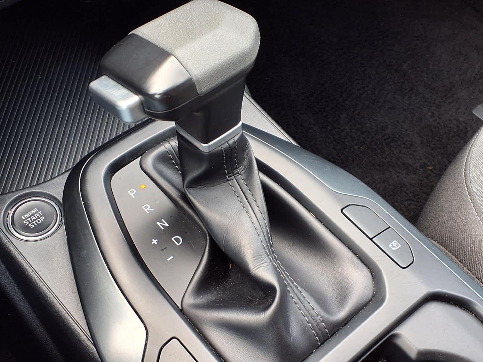 Thumbnail: 2025 Kia K4 - 21