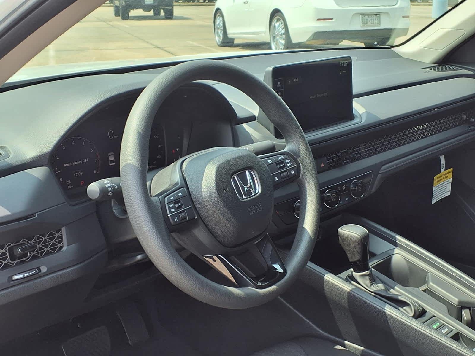Thumbnail: 2026 Honda Accord - 2