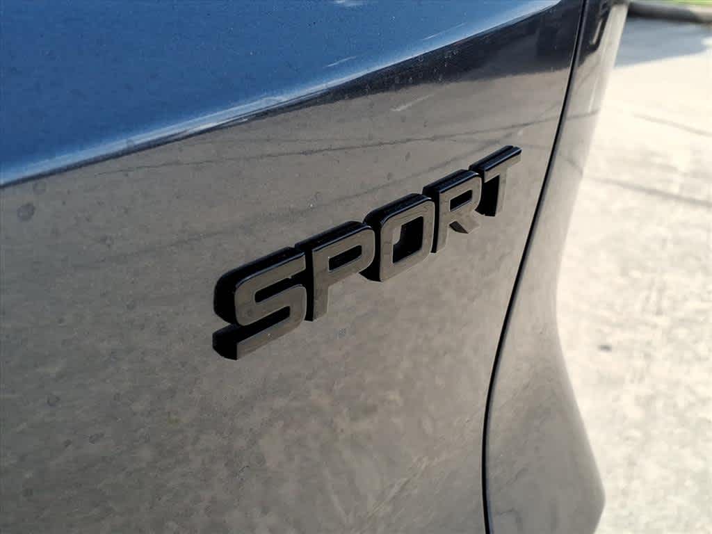 Thumbnail: 2026 Honda CR-V - 7