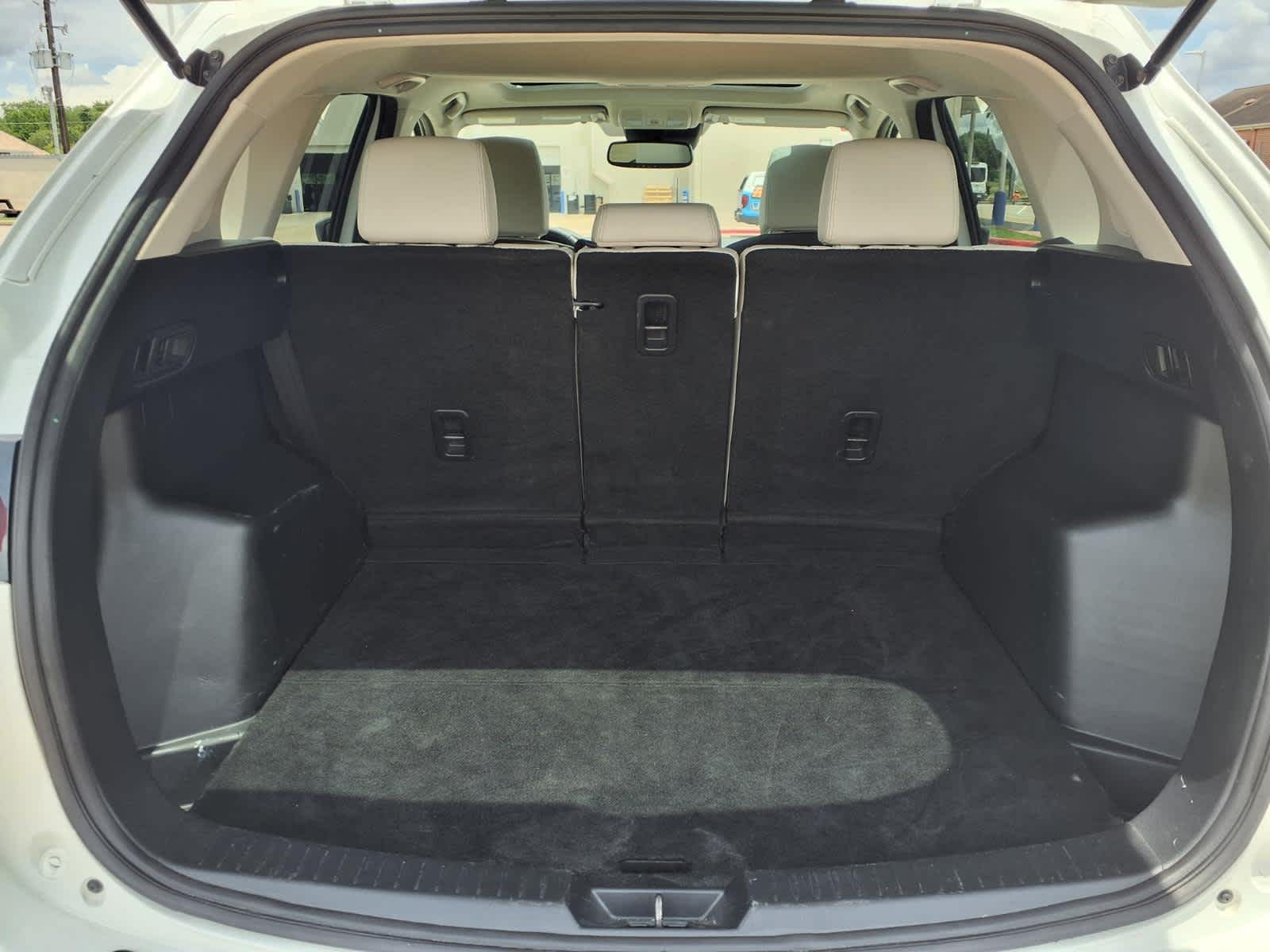 Thumbnail: 2016 Mazda CX-5 - 9