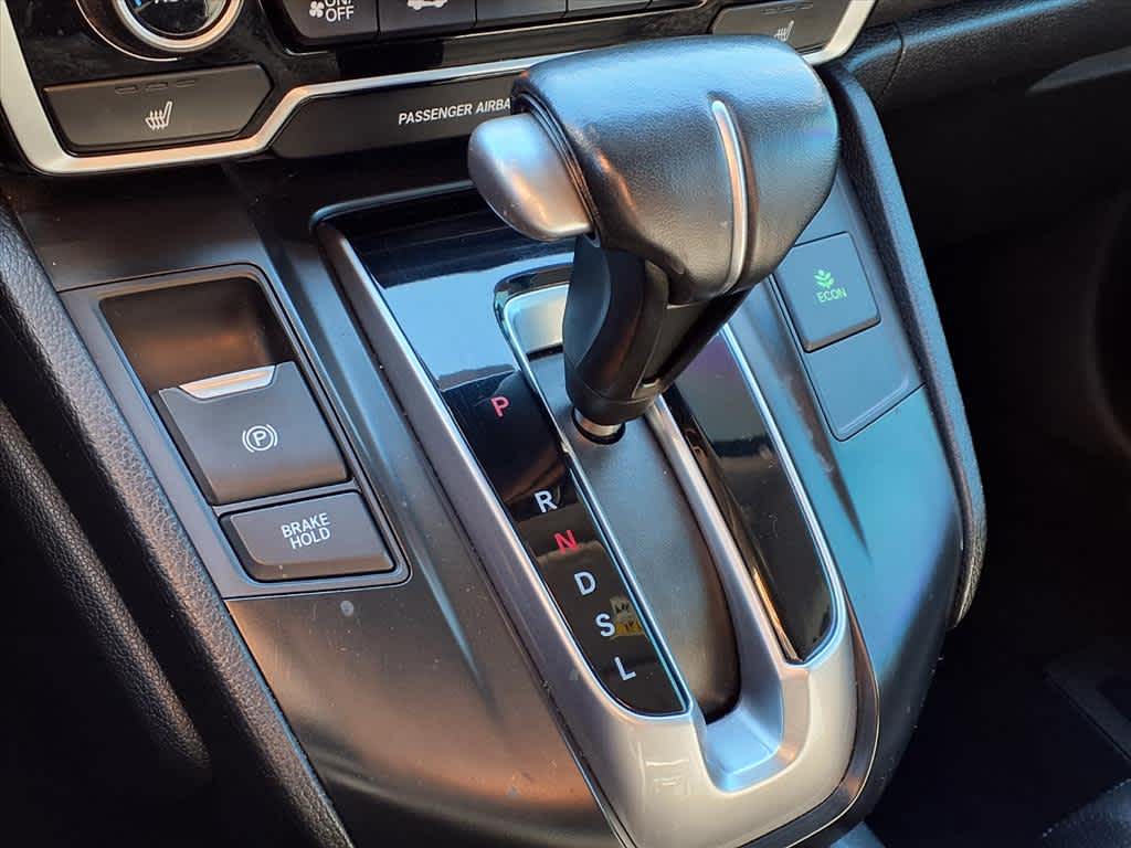 Thumbnail: 2019 Honda CR-V - 22