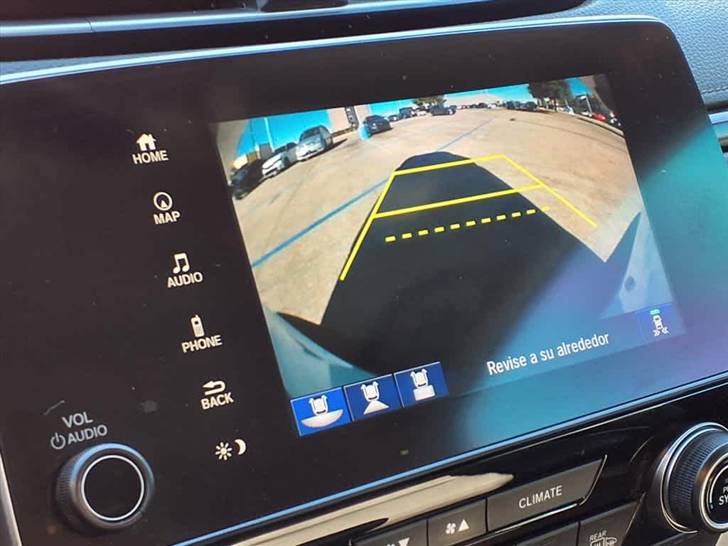 Thumbnail: 2019 Honda CR-V - 20